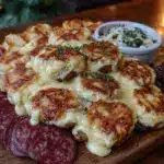 Raclette-Party für vier - featured image