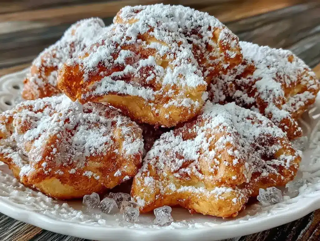 Vanillekipferl - featured image