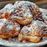 Vanillekipferl - featured image