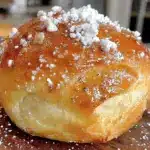 Berliner mit Pflaumenmus - featured image