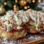 Beste Reibekuchen mit Apfelmus - featured image