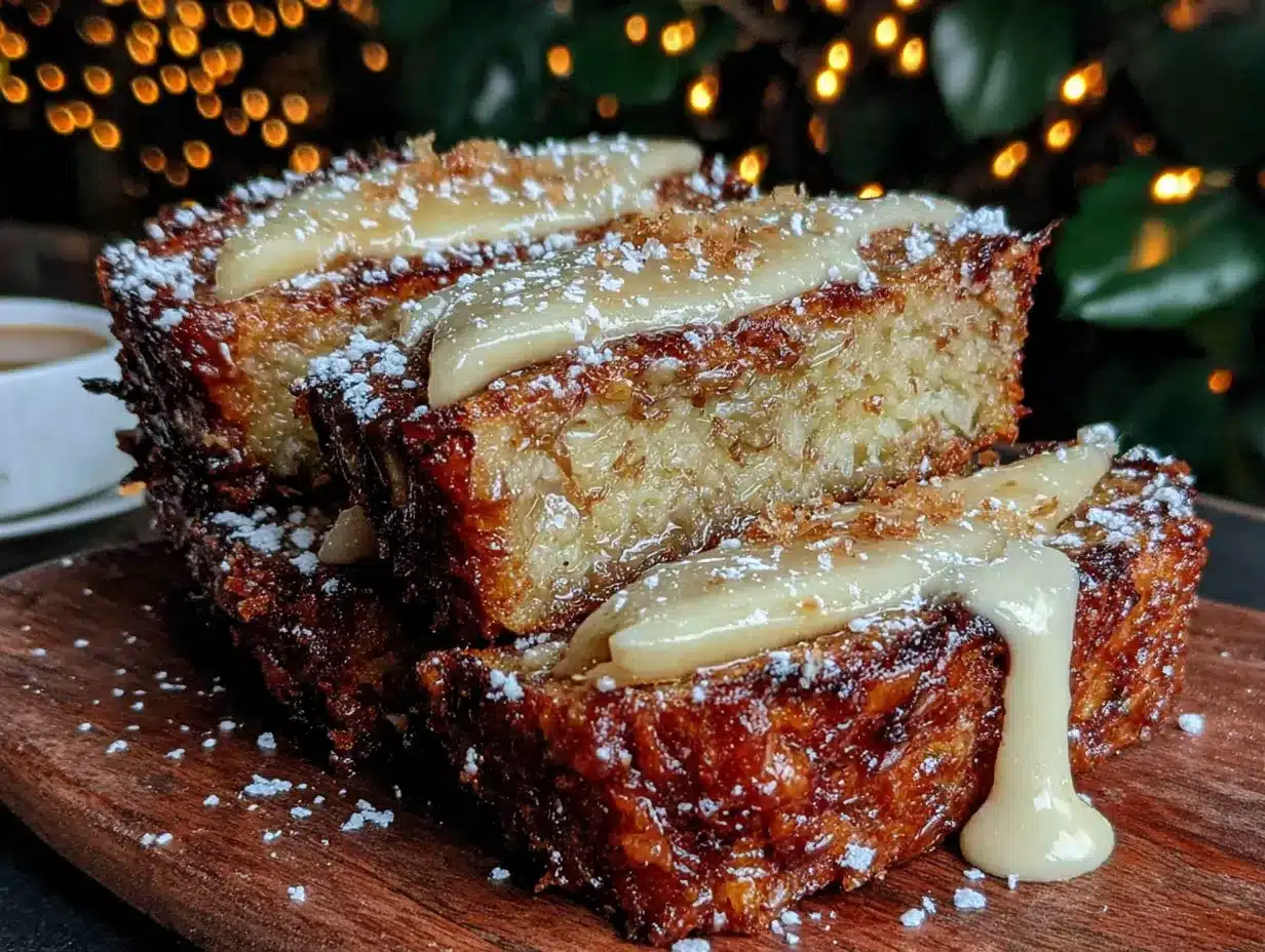 Beste Reibekuchen mit Apfelmus preparation steps