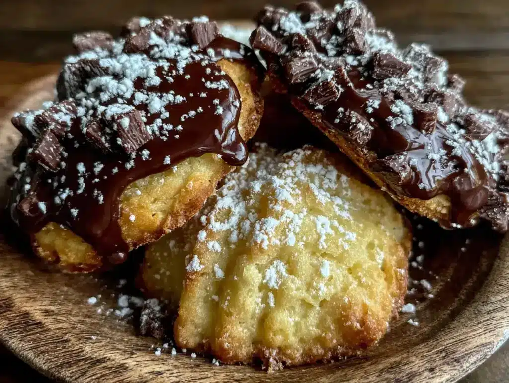 Butterplätzchen aus dem Thermomix - featured image