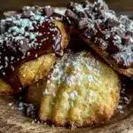 Butterplätzchen aus dem Thermomix - featured image