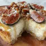 Feigen-Ziegenkäse-Tartelettes - featured image