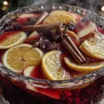 Kinderpunsch Rezept - featured image