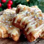Lebkuchen-Schmuck selberbacken - featured image