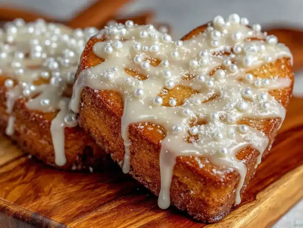 Lebkuchenherzen für Anfänger - featured image