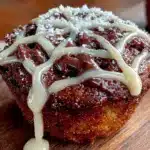 Leichte Spinnennetz-Muffins - featured image