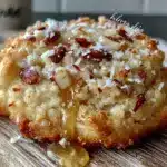 Marzipan-Plätzchen mit weichem Kern - featured image