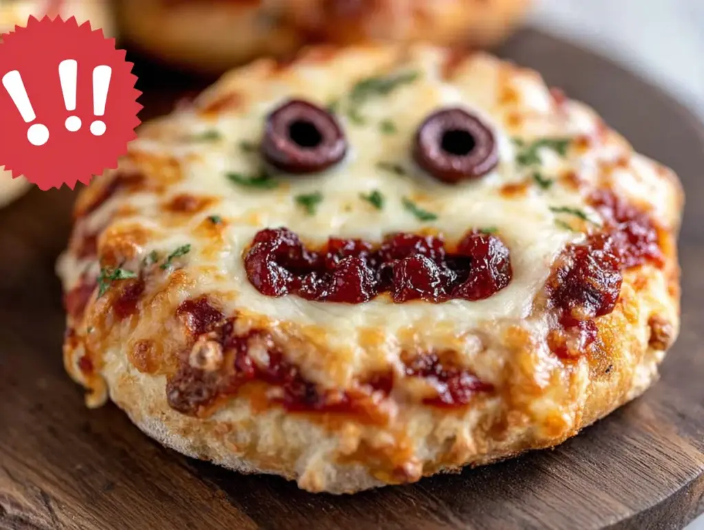 Monster-Mini-Pizzen - featured image