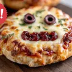 Monster-Mini-Pizzen - featured image