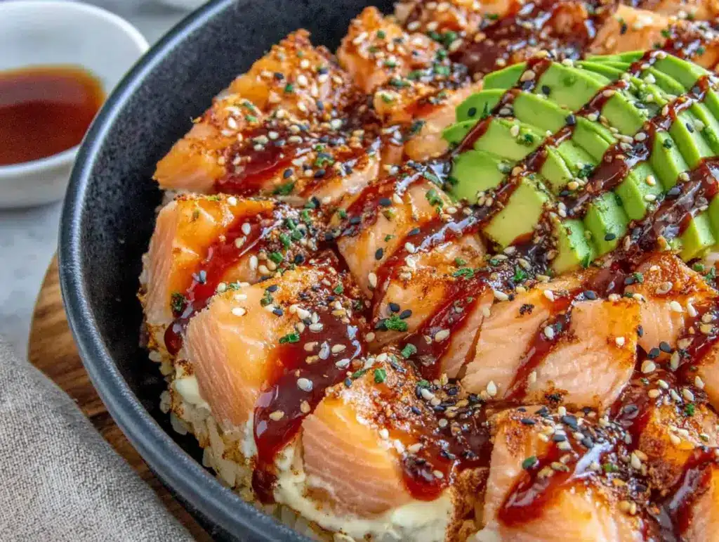 Sushi-Bake - featured image